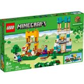 LEG21249---LEGO-Minecraft---A-Caixa-de-Minecraft-4.0---605-Pecas---21249-0