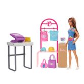 Playset-Barbie-com-Boneca---Atelie-de-Designer-de-Moda---Profissoes---Mattel-1