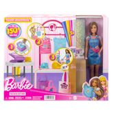 Playset-Barbie-com-Boneca---Atelie-de-Designer-de-Moda---Profissoes---Mattel-2