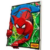 LEG31209---LEGO-Art---O-Espetacular-Homem-Aranha---2099-Pecas---31209-1