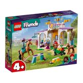 LEG41746---LEGO-Friends---Treinamento-de-Cavalos---134-Pecas---41746-0