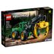 LEG42157---LEGO-Technic---Trator-Florestal-John-Deere-948L-II---1492-Pecas---42157-0