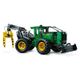 LEG42157---LEGO-Technic---Trator-Florestal-John-Deere-948L-II---1492-Pecas---42157-3
