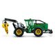 LEG42157---LEGO-Technic---Trator-Florestal-John-Deere-948L-II---1492-Pecas---42157-4