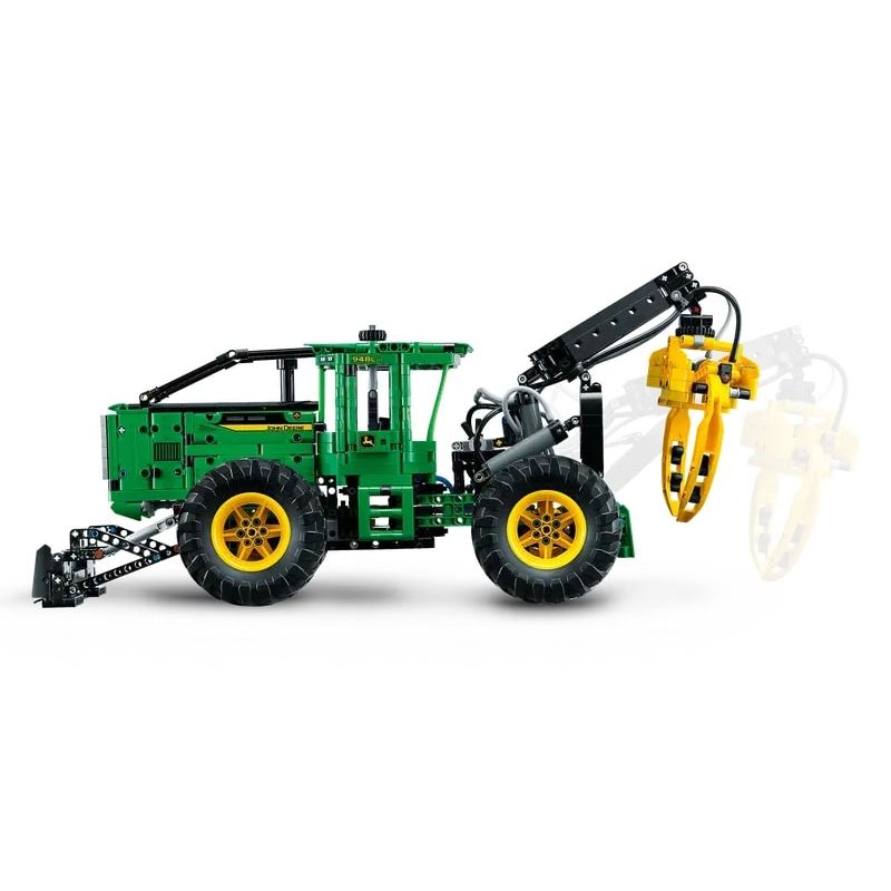 Lego john hot sale deere