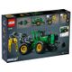 LEG42157---LEGO-Technic---Trator-Florestal-John-Deere-948L-II---1492-Pecas---42157-7