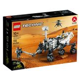 LEG42158---LEGO-Technic---NASA-Mars-Rover-Perseverance---1132-Pecas---42158-1