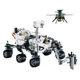 LEG42158---LEGO-Technic---NASA-Mars-Rover-Perseverance---1132-Pecas---42158-2