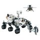 LEG42158---LEGO-Technic---NASA-Mars-Rover-Perseverance---1132-Pecas---42158-2