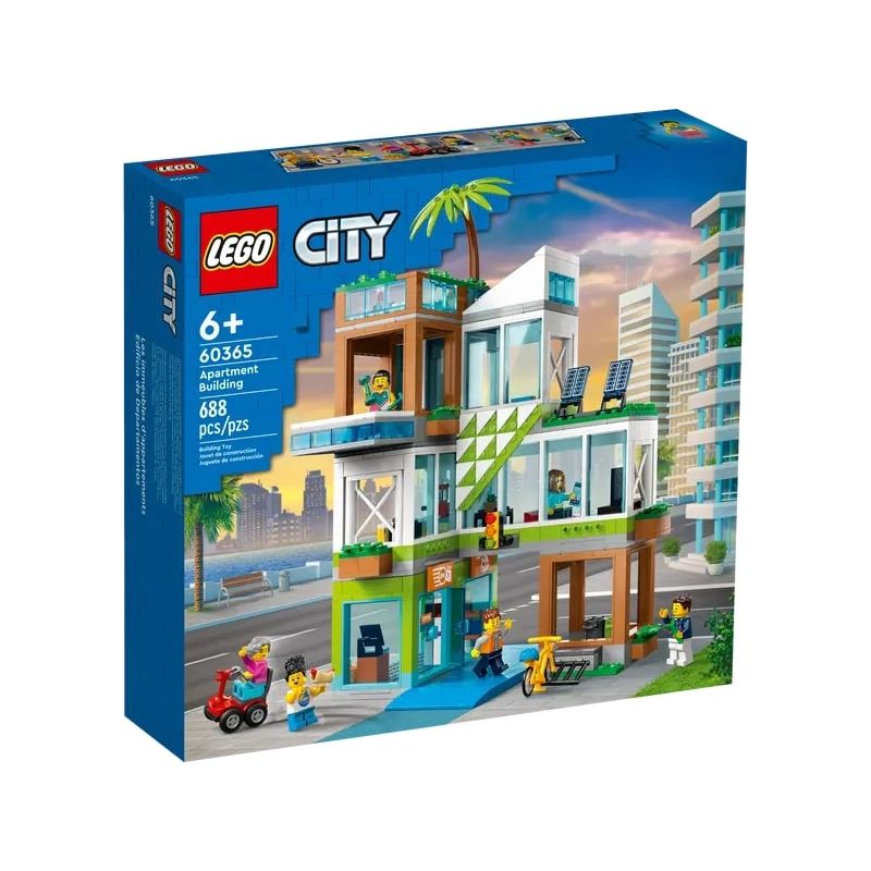 LEG60365---LEGO-City---Predio-de-Apartamentos---688-Pecas---60365-1