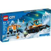 LEG60378---LEGO-City---Caminhao-e-Laboratorio-Movel-de-Exploracao-Artica---489-Pecas---60378-1