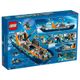 LEG60368---LEGO-City---Navio-de-Exploracao-Artica---815-Pecas---60368-10