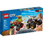 LEG60397---LEGO-City---Corrida-de-Monster-Truck---301-Pecas---60397-1