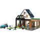 LEG60398---LEGO-City---Casa-de-Familia-e-Carro-Eletrico---462-Pecas---60398-2