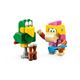 LEG71421---LEGO-Super-Mario---Pacote-de-Expansao---Ritmo-Tropical-da-Dixie-Kong---174-Pecas---71421-3