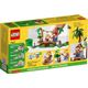 LEG71421---LEGO-Super-Mario---Pacote-de-Expansao---Ritmo-Tropical-da-Dixie-Kong---174-Pecas---71421-5