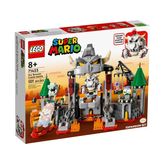 LEG71423---LEGO-Super-Mario---Pacote-de-Expansao---Batalha-no-castelo-do-Bowsosso---1321-Pecas---1