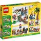 LEG71425---LEGO-Super-Mario---Pacote-de-Expansao---Percurso-no-Vagonete-do-Diddy-Kong---1157--5