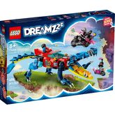 LEG71458---LEGO-Dreamzzz---Carro-Crocodilo---494-Pecas---71458-1