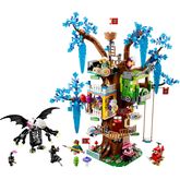 Os Campos De Treino Lego Minecraft - LEGO 21183 - Noy Brinquedos