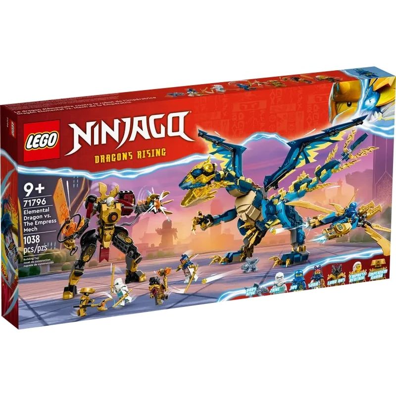 LEG71796---LEGO-Ninjago---Dragao-Elementar-vs.-O-Robo-da-Imperatriz---1038-Pecas---71796-1