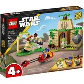 LEG75358---LEGO-Star-Wars---Templo-Jedi-de-Tenoo---124-Pecas---75358-1