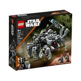 LEG75361---LEGO-Star-Wars---Tanque-Aranha---526-Pecas---75361-1