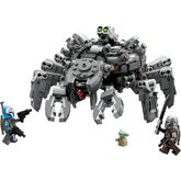 LEG75361---LEGO-Star-Wars---Tanque-Aranha---526-Pecas---75361-2