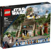 LEG75365---LEGO-Star-Wars---Base-Rebelde-de-Yavin-4---1066-Pecas---75365-1