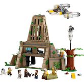 LEG75365---LEGO-Star-Wars---Base-Rebelde-de-Yavin-4---1066-Pecas---75365-2