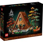 LEG21338---LEGO-Ideas---Chale-de-Estrutura-Triangular---2082-Pecas---21338-1
