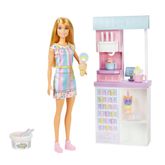 Boneca-Barbie-com-Acessorios---Sorveteria---Profissoes---Mattel-1