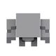 MATGYR78-GYR81---Figura-Articulada---Minecraft---Golem-de-Pedra---Legends---7-cm---Mattel-4