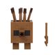 MATGYR78-GYR82---Figura-Articulada---Minecraft---Golem-de-Madeira---Legends---10-cm---Mattel-3