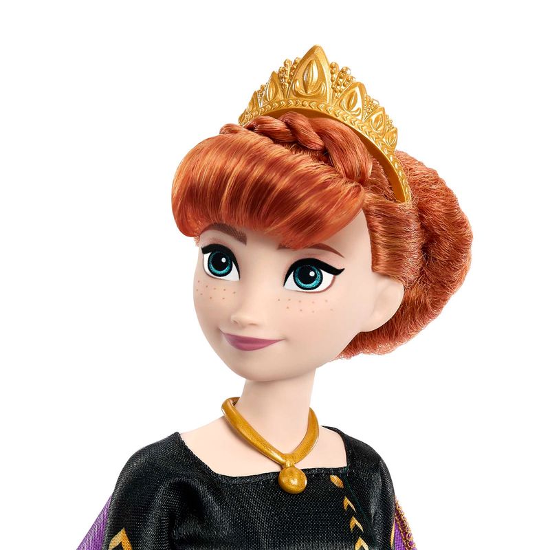 Boneca Princesa - Elsa - Disney Frozen 2 - 30cm - Mattel
