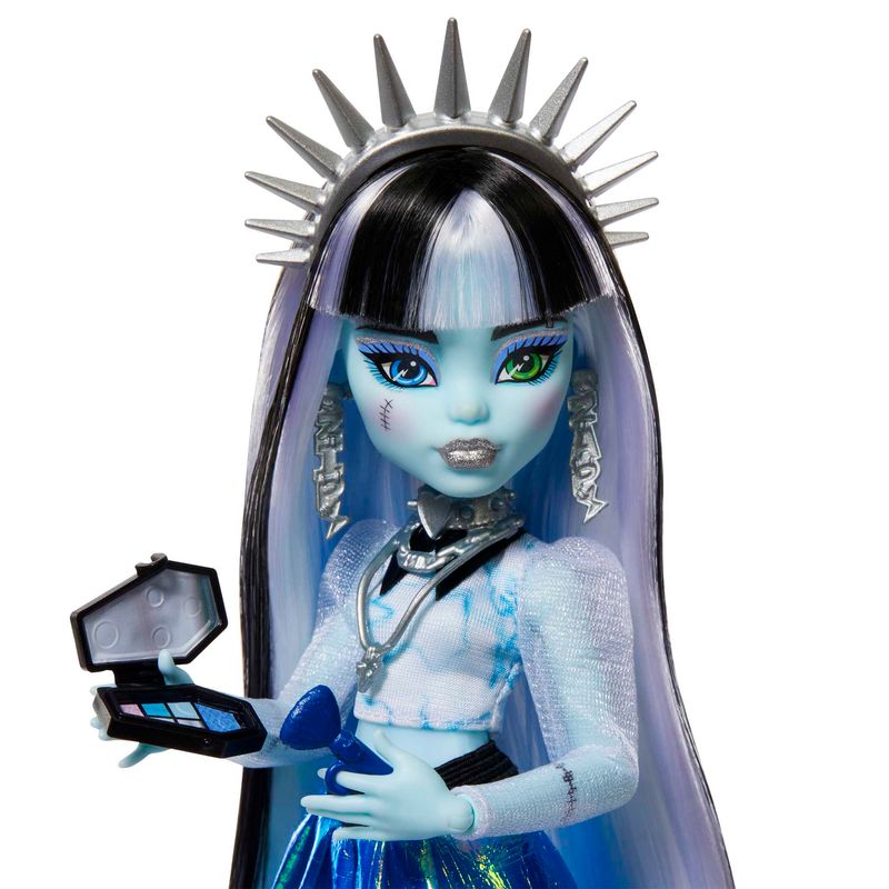 Boneca - Monster High Frankie Stein MATTEL