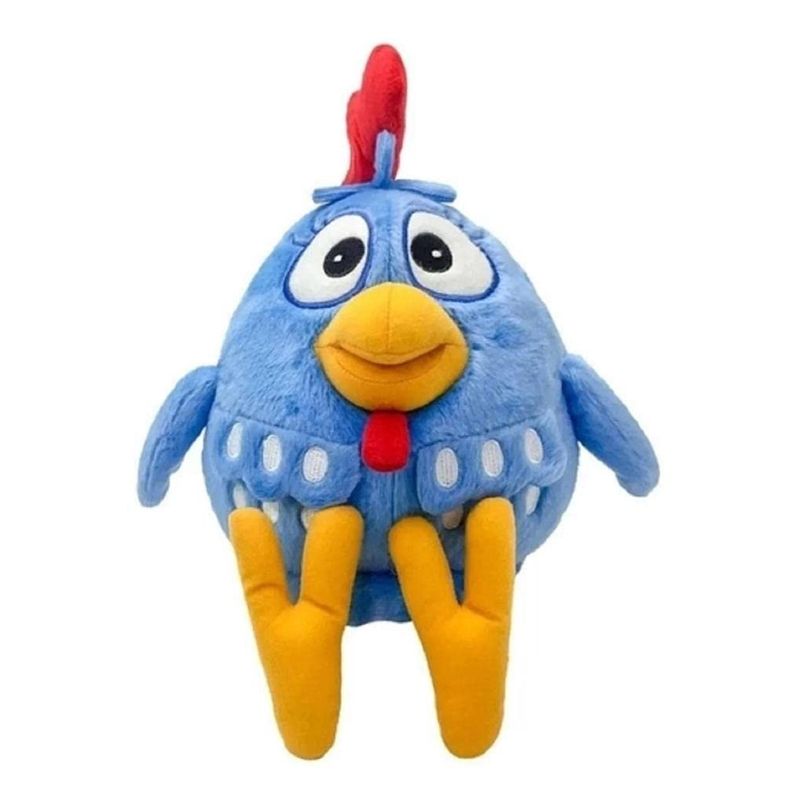 Pelúcia Gata Marie Baby - 25 cm - Disney - Fun - superlegalbrinquedos