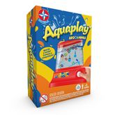 Jogo Copolorido - 100145 - Estrela - Real Brinquedos