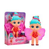 Boneca Frozen Surpresa Color Reveal Snow com Acessórios - Mattel - Bonecas  - Magazine Luiza