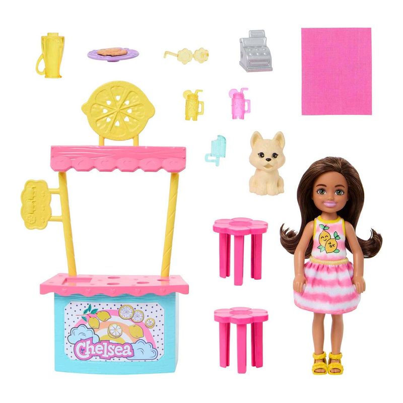 Preços baixos em Madeline Bonecas de Plástico Duro e Boneca Playsets