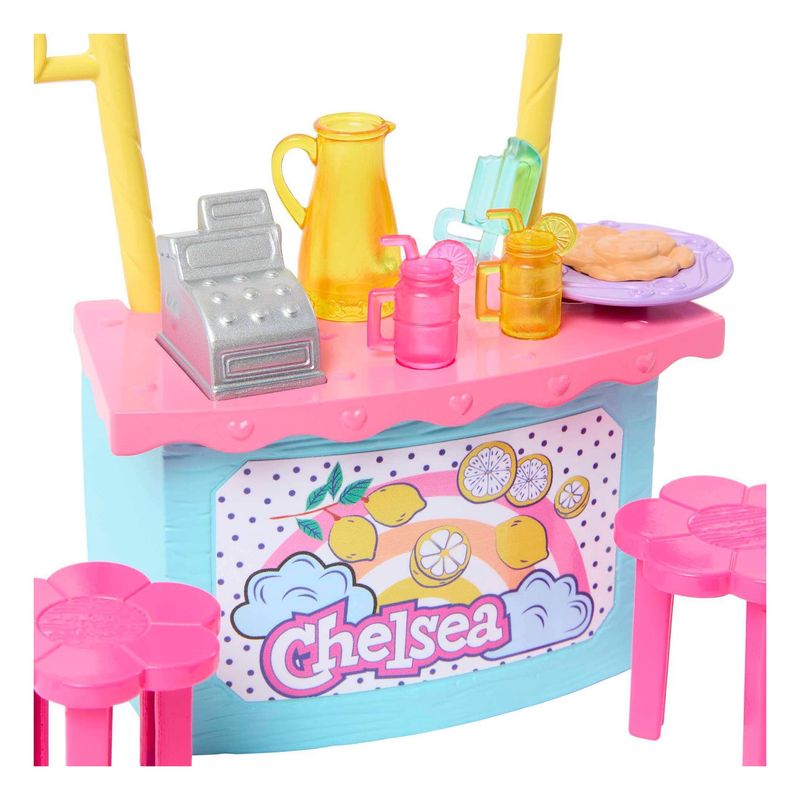 Preços baixos em Madeline Bonecas de Plástico Duro e Boneca Playsets