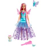 Boneca-Barbie-com-Acessorios---A-Touch-of-Magic---Malibu---Mattel-1