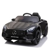 Carrinho-Eletrico-Infantil-com-Controle-Remoto---Mercedes-AMG-GT---12V---Preto---Yes-Toys-1