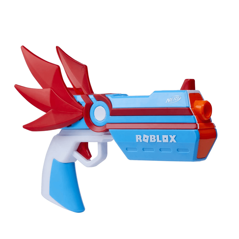 Nerf Roblox MM2: Dartbringer Lançador - Nerf