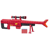 Lancador-de-Dardos-Nerf---Roblox---Zombie-Attack---Viper-Strike---Hasbro-1