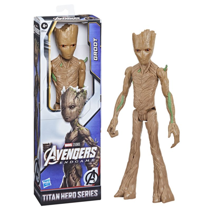HASF6012---Figura-Groot---Avengers-Endgame---Titan-Hero-Series---Hasbro-1
