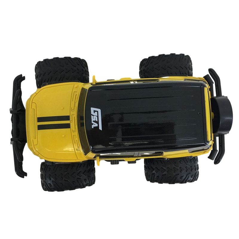 Carrinho Controle Remoto Ultra Carros 6 Funções -16 Centímetros – Maior  Loja de Brinquedos da Região
