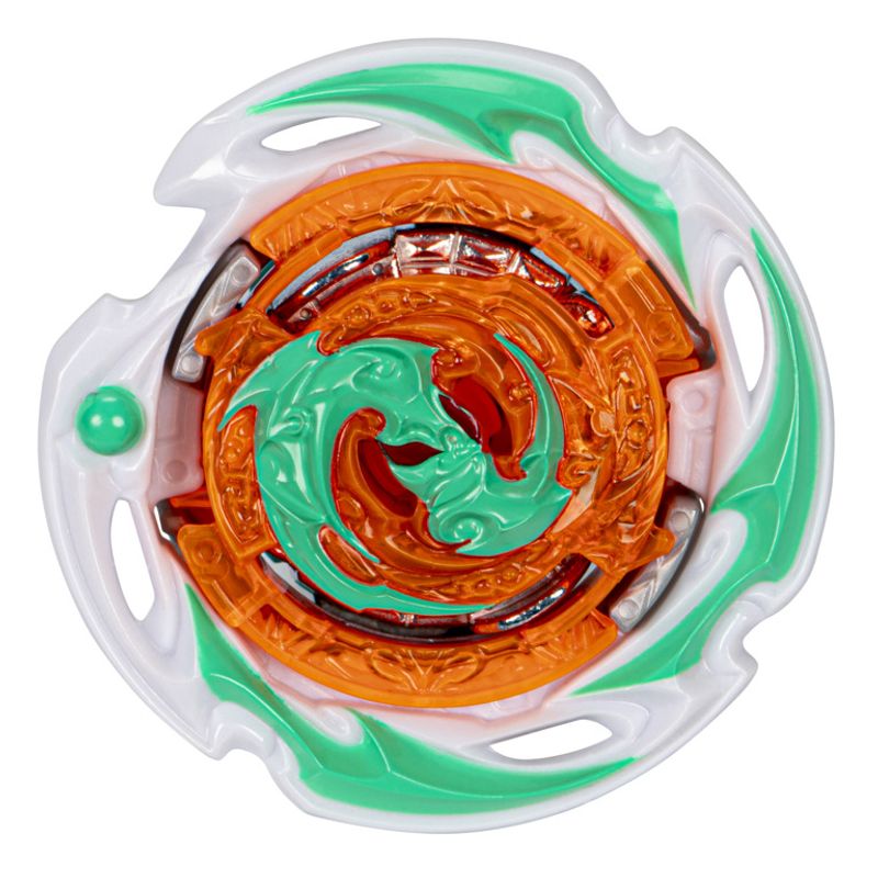 BEYBLADE BURST QUADRIVE PIÃO DUPLO F3964