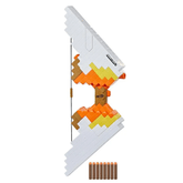 Lancador-de-Dardos-Nerf---Minecraft---Sabrewing---Hasbro-1