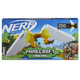 Lancador-de-Dardos-Nerf---Minecraft---Sabrewing---Hasbro-2